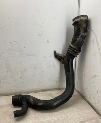 Jaguar S-Type Intercooler hose/pipe 4R839689AE