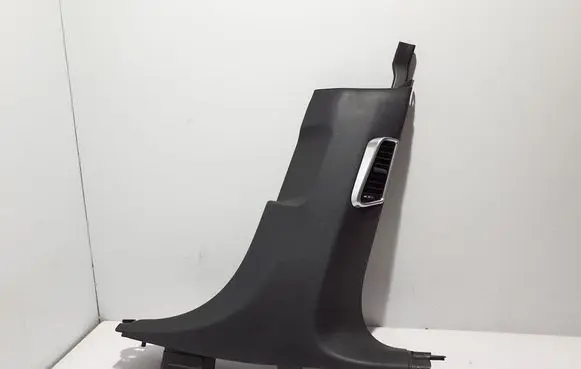Porsche Panamera (971) (B) pillar trim (bottom) 971867240