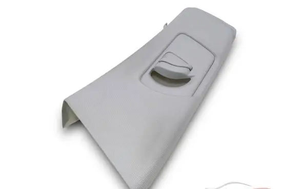 Audi A5 Sportback 8TA (B) pillar trim (top) 8T8867293