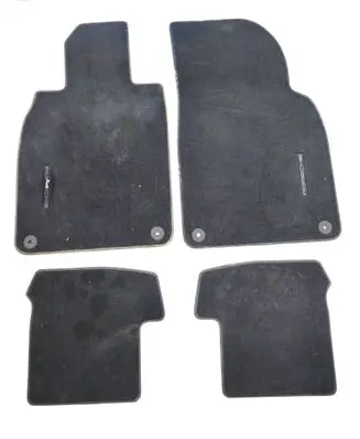 Porsche 911 991 Car floor mat set 