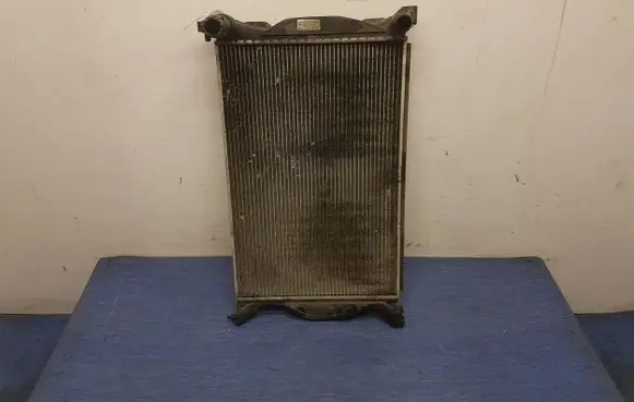 Seat Exeo (3R) Coolant radiator