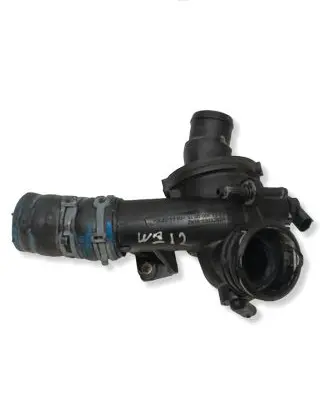 Mercedes-Benz E W212 Thermostat/thermostat housing A6512000615