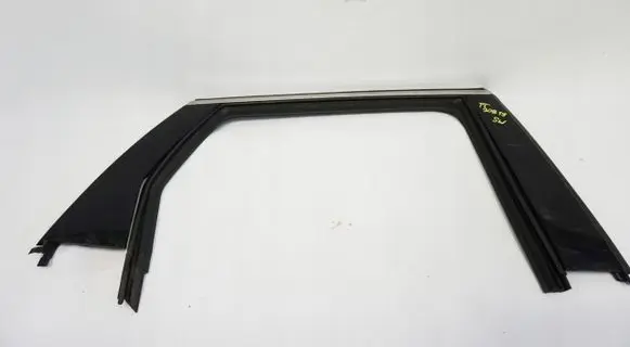 Peugeot 308 Side skirt rear trim ABZ1-DK