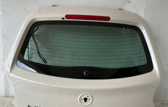 Alfa Romeo Mito Tailgate/trunk/boot lid
