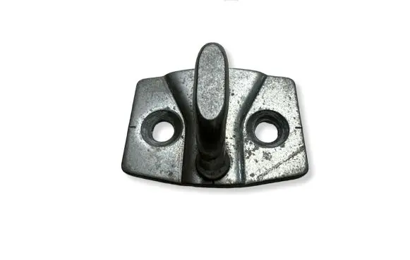 BMW 7 F01 F02 F03 F04 Front door lock loop/hook striker 0173