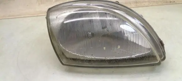 Fiat Doblo Headlight/headlamp