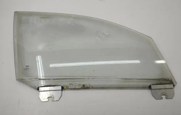 Bentley Flying Spur Front door window glass four-door 3W5845022B