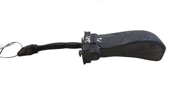 Skoda Octavia Mk3 (5E) Front door check strap stopper 5E0837267A 5E0837249