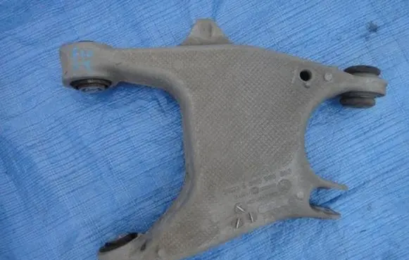 BMW 5 F10 F11 Rear upper control arm/wishbone