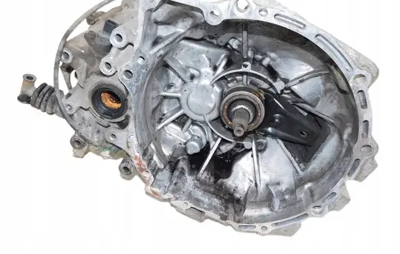 Mazda Premacy Manual 5 speed gearbox