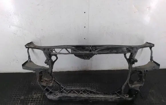 Audi A4 S4 B7 8E 8H Radiator support slam panel