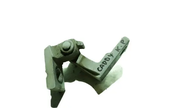 Volkswagen Caddy Front door upper hinge