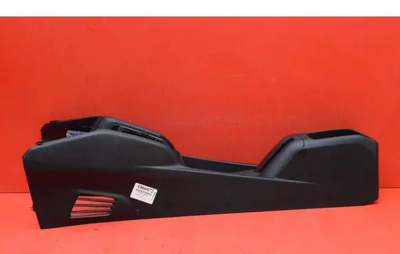 Peugeot 208 I Center console 