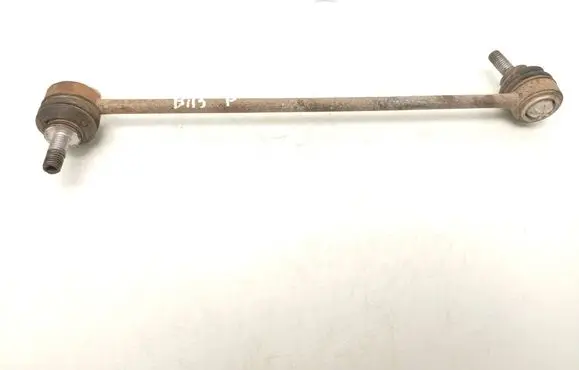 Front control arm