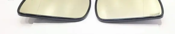 Volkswagen Phaeton Wing mirror glass 
