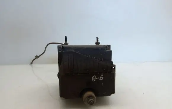 Audi A6 S6 C5 4B ABS Pump 8D0614111