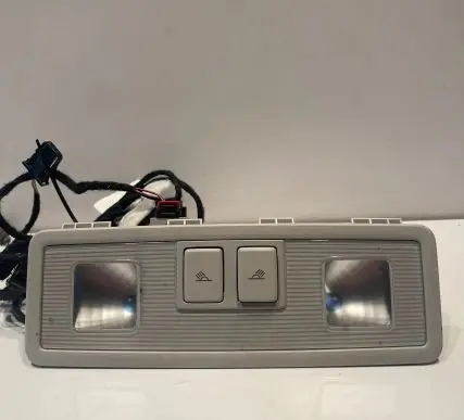 Volkswagen Golf VII Rear seat light 5G0947291JY20 5G0971100AE