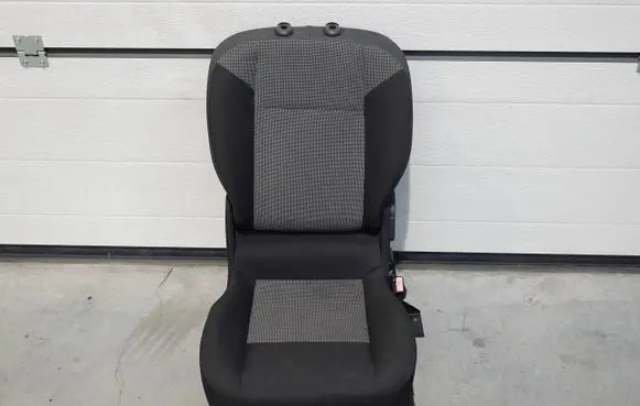 Dacia Dokker Front passenger seat 743L43456R