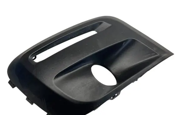 Citroen Berlingo Front fog light trim/grill 9810965877