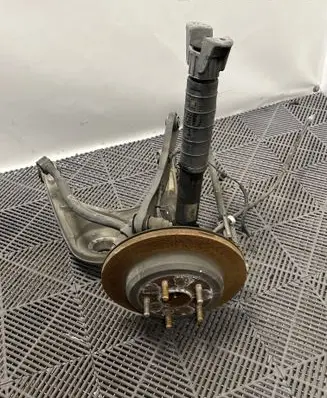 Dodge Durango Rear wheel hub spindle/knuckle 
