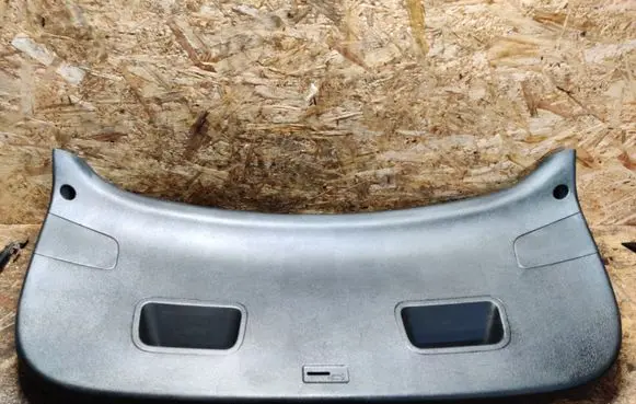 Hyundai i30 Tailgate trim 81751A6200