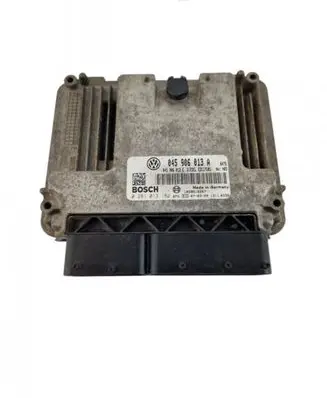 Skoda Roomster (5J) Engine control unit/module 045906013A