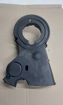Skoda Octavia Mk3 (5E) Timing belt guard (cover) 04L109147D