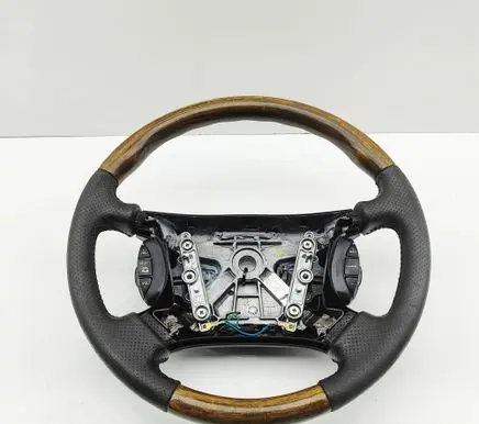 Jaguar XJ X40 Steering wheel HJB9181FBLEG HJB9181FB