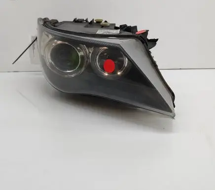 BMW 6 E63 E64 Headlight/headlamp 7176710