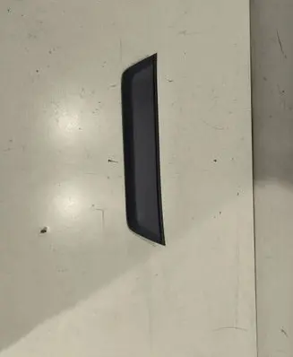 Lexus RX 450H Rear sill trim cover 6791648070