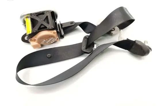 Mazda CX-7 Front seatbelt TK-AF2-EH856
