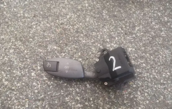 BMW 7 E65 E66 Cruise control stalk 6911521 01306700