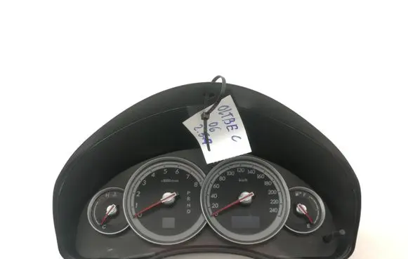 Subaru Outback Speedometer (instrument cluster) 85012AG790