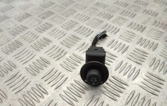 Ford Transit Wing mirror switch 93BG14489GHA 93BG617B676BB