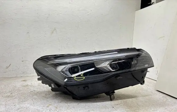 Volkswagen Tiguan Headlight/headlamp 571941060H