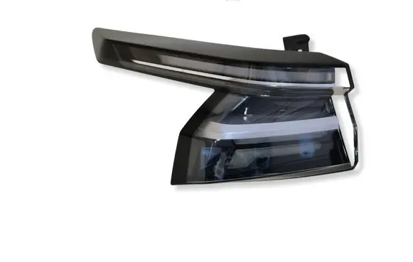 Nissan Qashqai J12 Rear/tail lights 26555HN20A 01710801AB