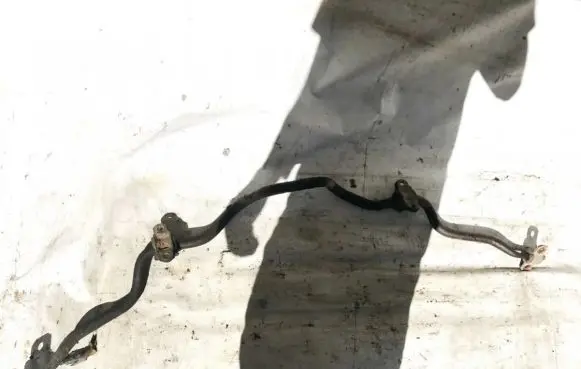 Fiat Punto (188) Front anti-roll bar/sway bar