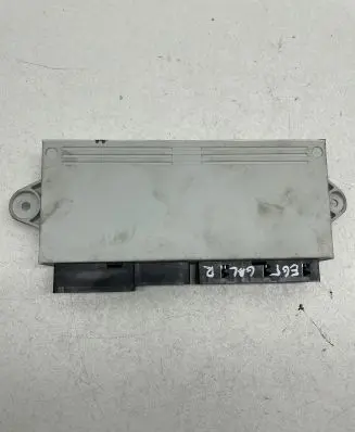 BMW 7 E65 E66 Door control unit/module 6940439 6015004013