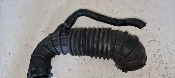 Audi A6 S6 C6 4F Air intake hose/pipe 03G129629