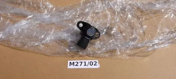 Mercedes-Benz C W203 Air pressure sensor 0041533328