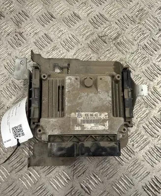 Volkswagen Caddy Engine control unit/module 03G906021PF