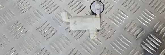 Nissan Murano Z51 Windscreen/windshield washer pump