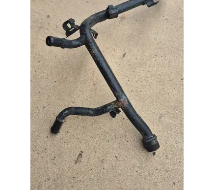 Skoda Fabia Mk1 (6Y) Engine coolant pipe/hose