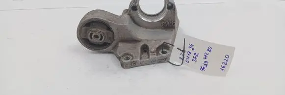 Peugeot 607 Driveshaft support bearing bracket 9635941280 EWC EW12J4