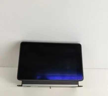 Audi A5 Screen/display/small screen 8W8919604