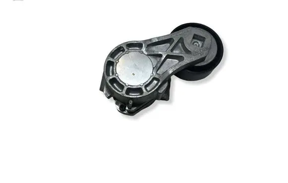 BMW 5 E60 E61 Generator/alternator belt tensioner