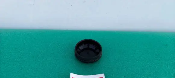 Volkswagen Golf VIII Headlight/headlamp dust cover 90059290