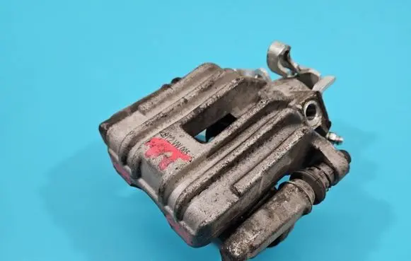 Seat Toledo II (1M) Rear brake caliper IMPRK1409665