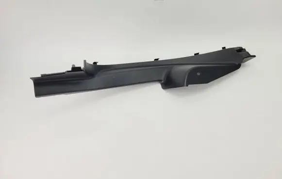 Renault Zoe Rear sill trim cover 769532813R