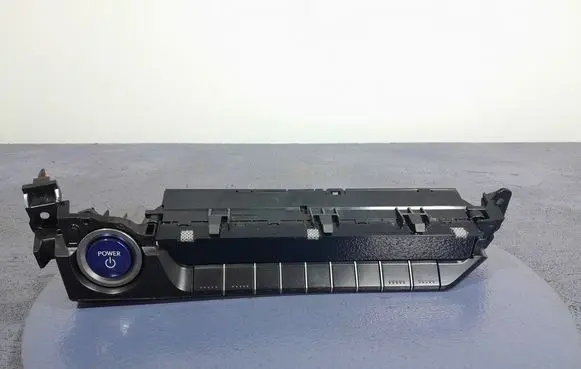 Climate control unit